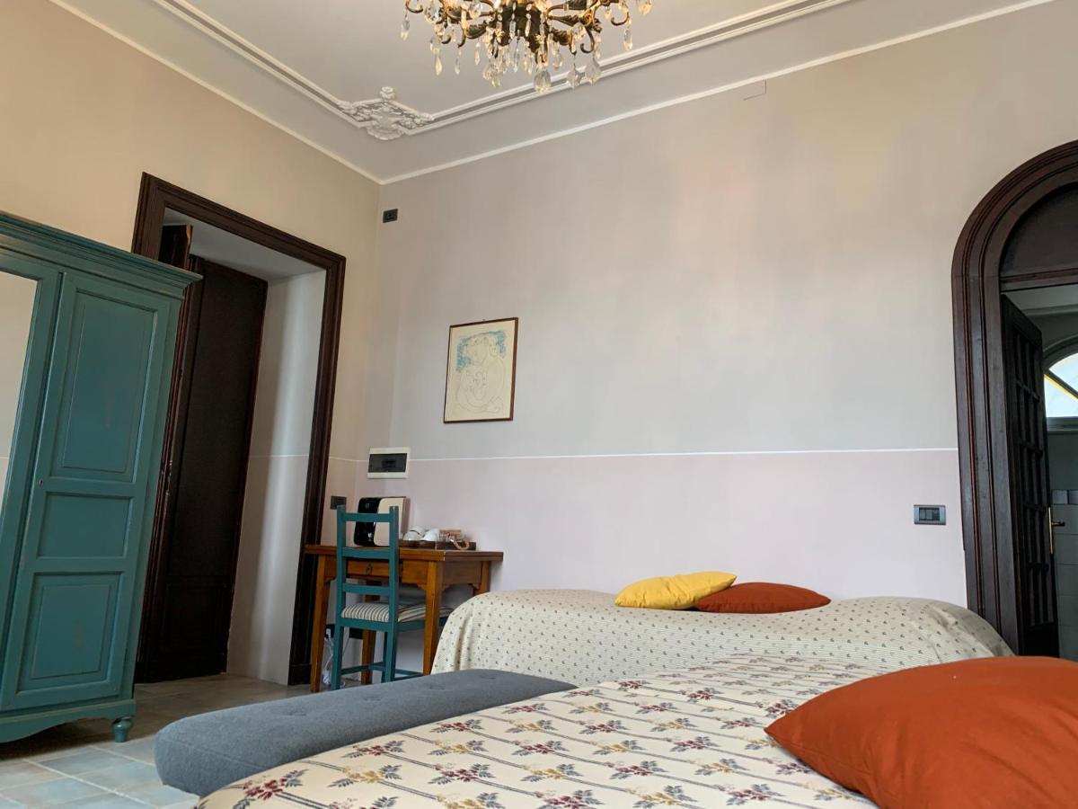 La Villa 840 Residence Biella Esterno foto